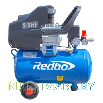 Компрессор Redbo ACO-25/1600 картинка 2